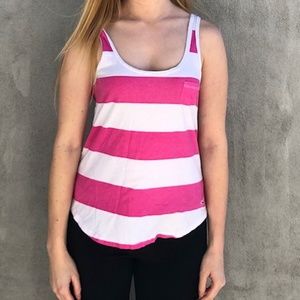 Striped Tank Top